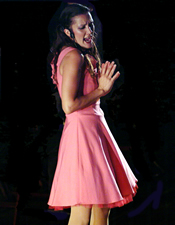 singing America